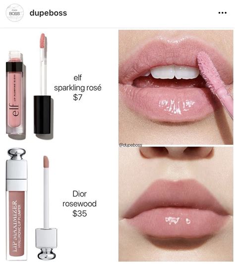 dior elf dupe|Dior lipstick dupe.